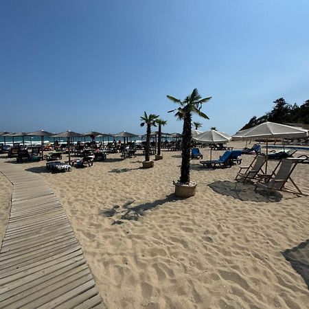 Marine Beach Sands Обзор Экстерьер фото
