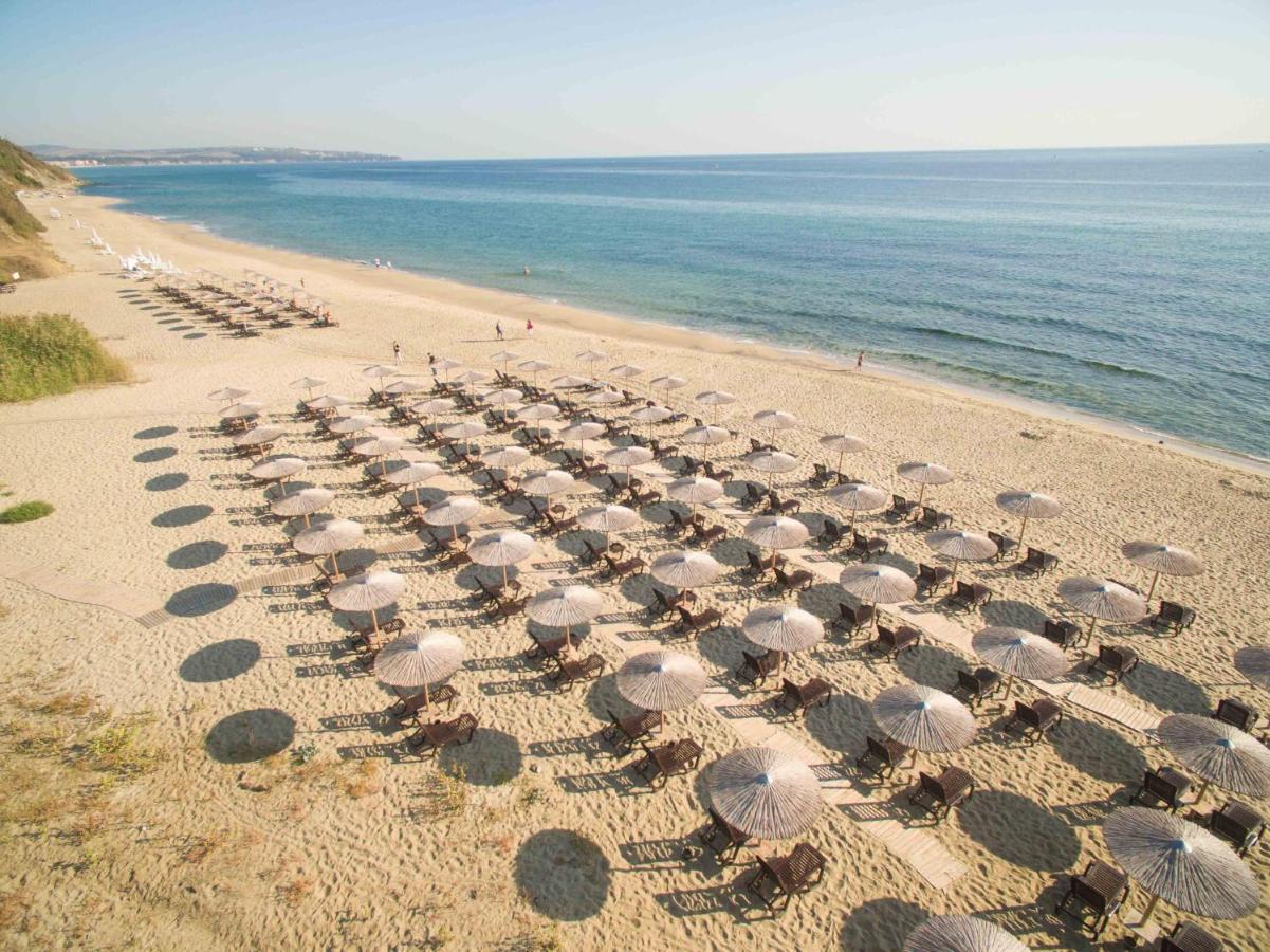 Marine Beach Sands Обзор Экстерьер фото
