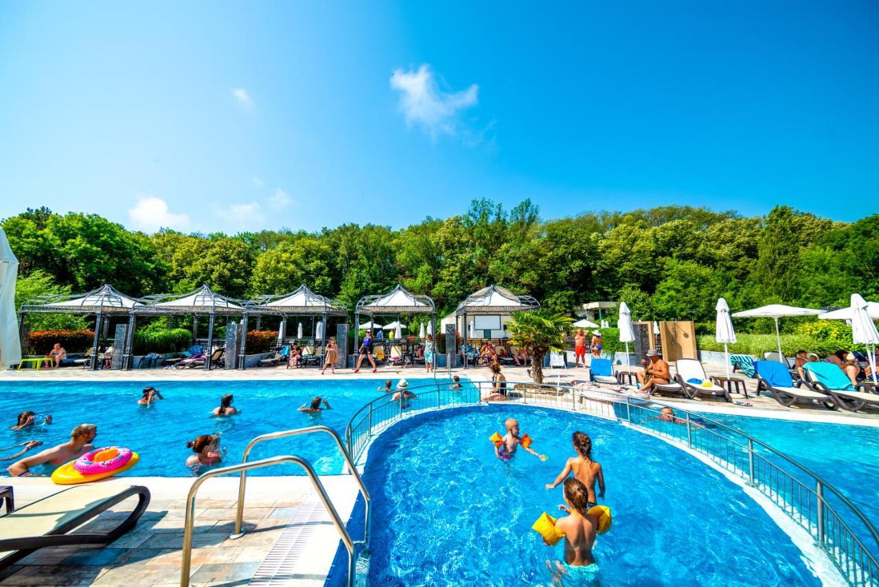 Marine Beach Sands Обзор Экстерьер фото